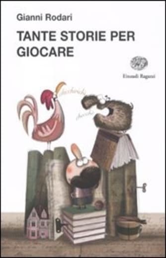 https://www.alfeobooks.com/Tante storie per giocare. Ediz. illustrata