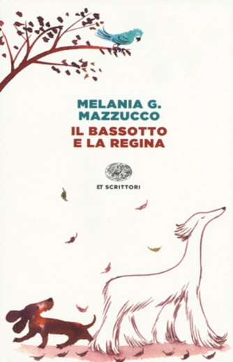 https://alfeobooks.com/Il bassotto e la regina