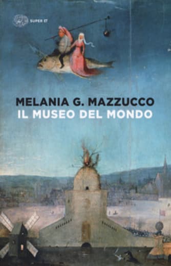 https://www.alfeobooks.com/Il museo del mondo. Ediz. illustrata