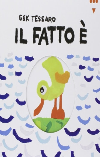 https://alfeobooks.com/Il fatto è.... Ediz. illustrata