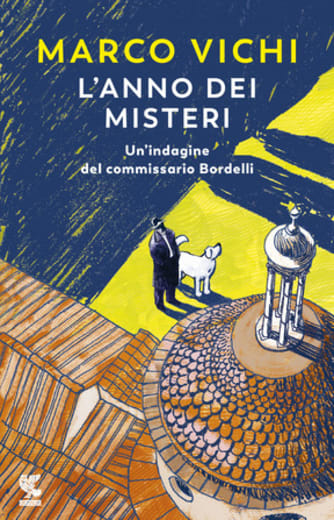 https://www.alfeobooks.com/L'anno dei misteri. Un'indagine del commissario Bordelli