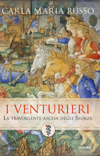 https://alfeobooks.com/I venturieri. La travolgente ascesa degli Sforza