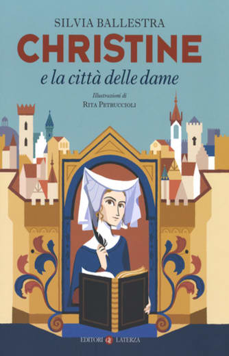 https://www.alfeobooks.com/Christine e la città delle dame