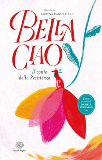 https://www.alfeobooks.com/Bella ciao. Il canto della Resistenza. Ediz. a colori