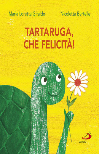 https://www.alfeobooks.com/Tartaruga, che felicità!