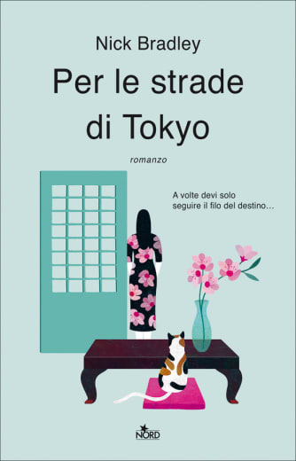 https://www.alfeobooks.com/Per le strade di Tokyo