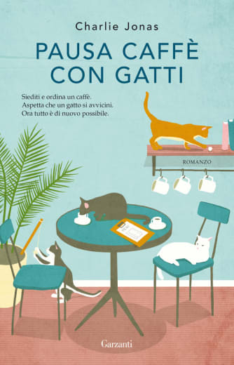 https://www.alfeobooks.com/Pausa caffè con gatti