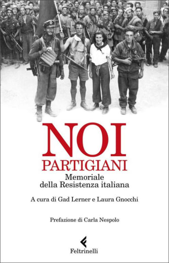 https://www.alfeobooks.com/Noi, partigiani. Memoriale della Resistenza italiana