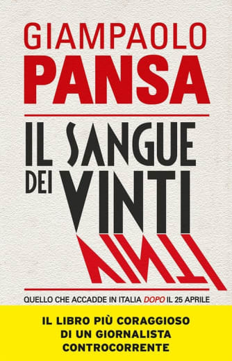 https://www.alfeobooks.com/Il sangue dei vinti. Quello che accadde in Italia dopo il 25 aprile