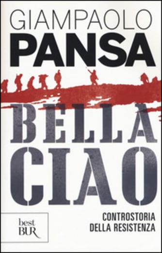 https://alfeobooks.com/Bella ciao. Controstoria della Resistenza