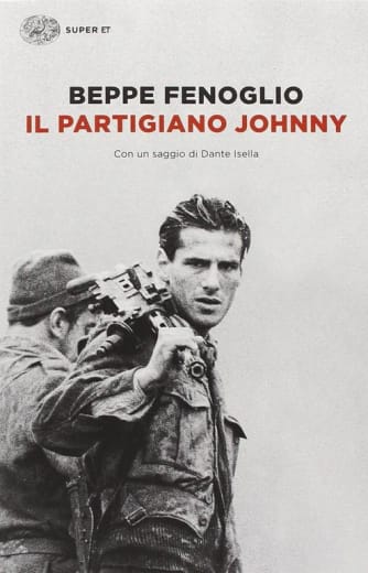 https://www.alfeobooks.com/Il partigiano Johnny