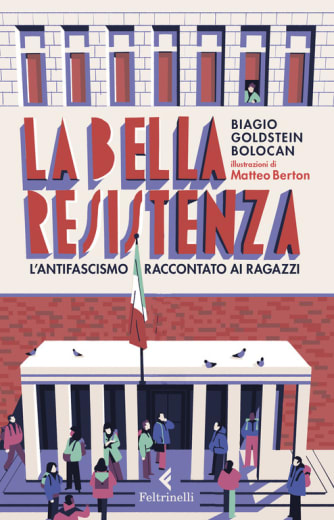 https://www.alfeobooks.com/La bella Resistenza. L'antifascismo raccontato ai ragazzi