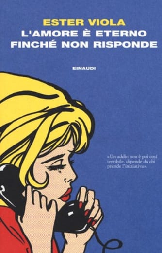 https://alfeobooks.com/L'amore è eterno finché non risponde