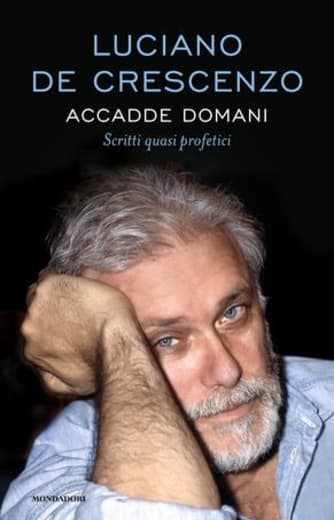 https://alfeobooks.com/Accadde domani. Scritti quasi profetici