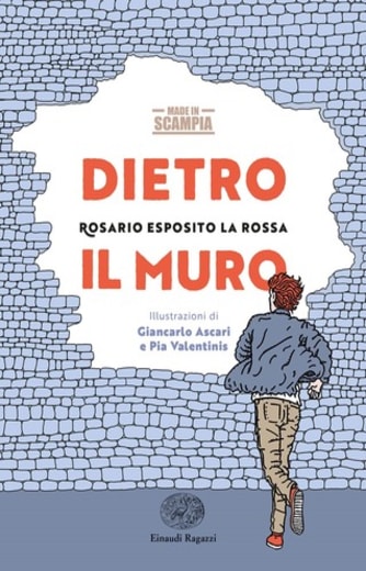 https://www.alfeobooks.com/Dietro il muro