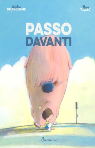 https://www.alfeobooks.com/Passo davanti. Ediz. a colori