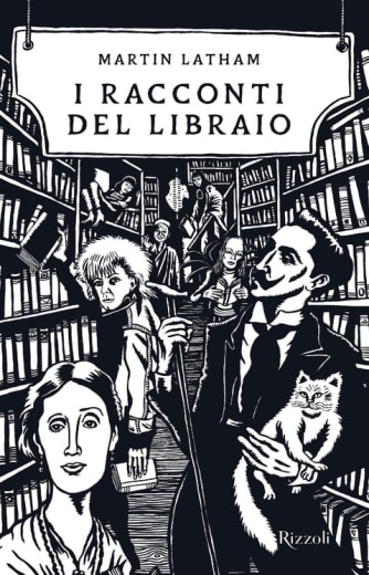 https://www.alfeobooks.com/I racconti del libraio