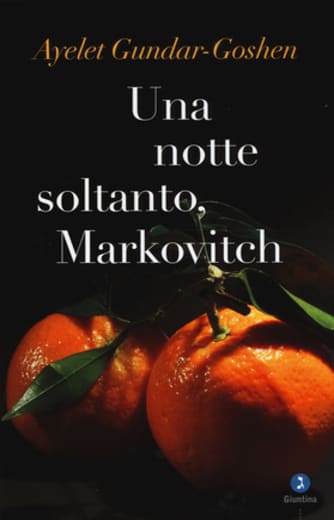 https://www.alfeobooks.com/Una notte soltanto, Markovitch