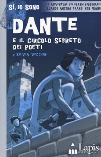 https://alfeobooks.com/Dante e il circolo segreto dei poeti