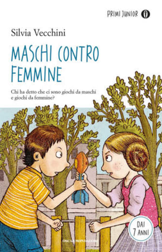 https://www.alfeobooks.com/Maschi contro femmine