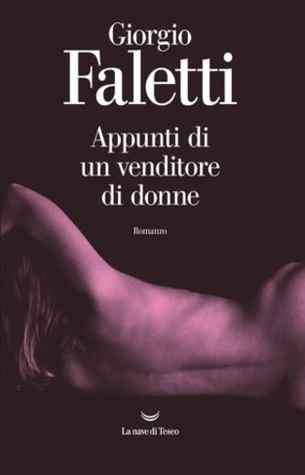 https://www.alfeobooks.com/Appunti di un venditore di donne