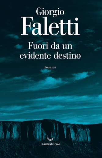 https://www.alfeobooks.com/Fuori da un evidente destino