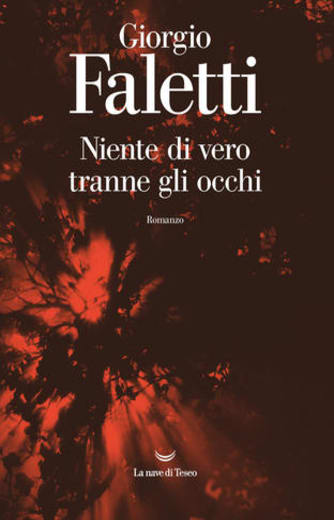 https://www.alfeobooks.com/Niente di vero tranne gli occhi