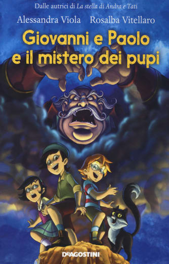 https://alfeobooks.com/Giovanni e Paolo e il mistero dei pupi