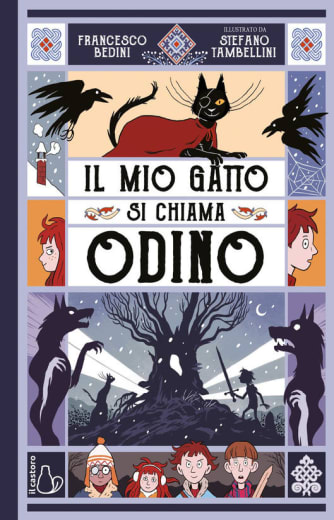 https://alfeobooks.com/Il mio gatto si chiama Odino