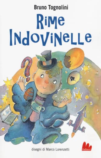 https://www.alfeobooks.com/Rime indovinelle. Ediz. ad alta leggibilità