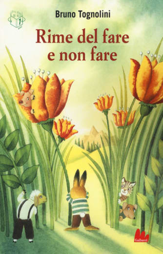 https://www.alfeobooks.com/Rime del fare e non fare. Ediz. a colori