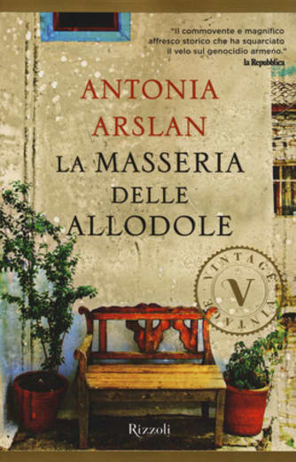 https://www.alfeobooks.com/La masseria delle allodole