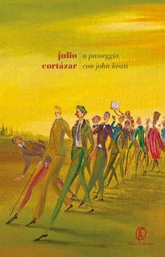 https://www.alfeobooks.com/A passeggio con John Keats