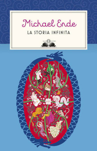 https://www.alfeobooks.com/La storia infinita. Nuova ediz.