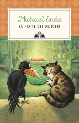 https://www.alfeobooks.com/La notte dei desideri. Nuova ediz.