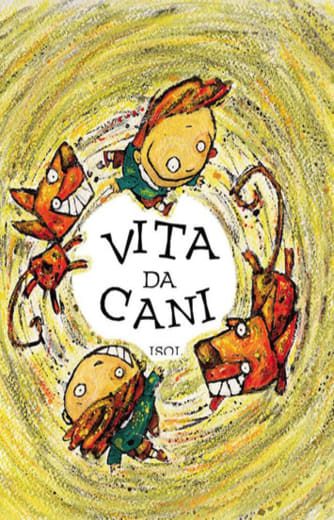 https://www.alfeobooks.com/Vita da cani