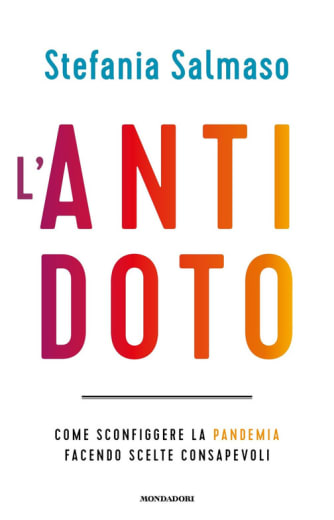 https://alfeobooks.com/L'antidoto. Come sconfiggere la pandemia facendo scelte consapevoli