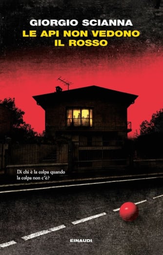 https://alfeobooks.com/Le api non vedono il rosso