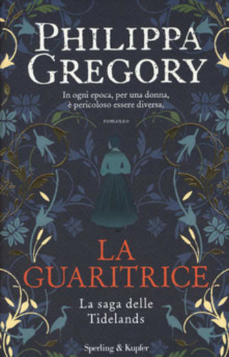 https://www.alfeobooks.com/La guaritrice. La saga delle Tidelands