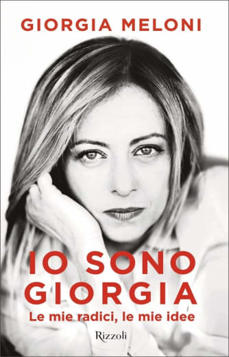 https://alfeobooks.com/Io sono Giorgia. Le mie radici le mie idee