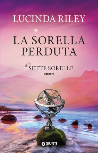 https://alfeobooks.com/La sorella perduta. Le sette sorelle