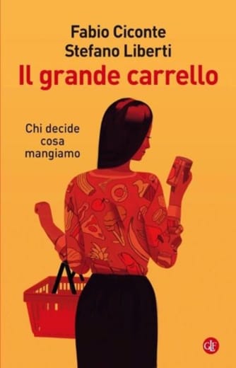 https://alfeobooks.com/Il grande carrello. Chi decide cosa mangiamo