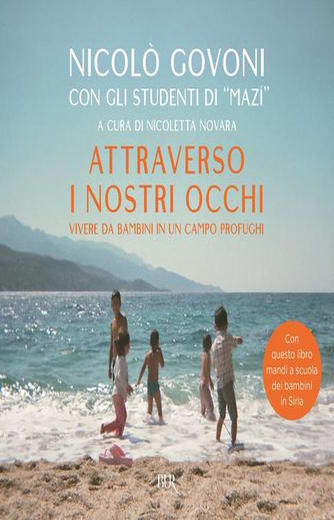 https://www.alfeobooks.com/Attraverso i nostri occhi. Vivere da bambini in un campo profughi. Ediz. illustrata