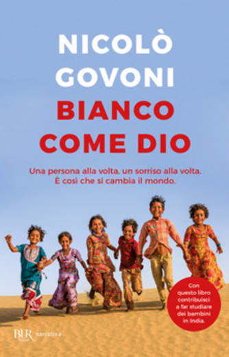 https://www.alfeobooks.com/Bianco come Dio