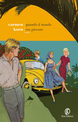 https://alfeobooks.com/Quando il mondo era giovane