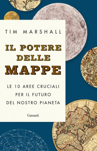 https://alfeobooks.com/Il potere delle mappe. Le 10 aree cruciali per il futuro del nostro pianeta