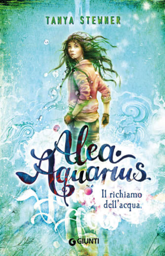 https://www.alfeobooks.com/Il richiamo dell'acqua. Alea Aquarius