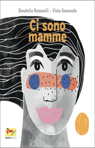 https://www.alfeobooks.com/Ci sono mamme. Ediz. a colori