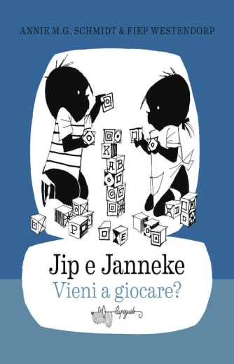 https://www.alfeobooks.com/Jip e Janneke. Vieni a giocare?