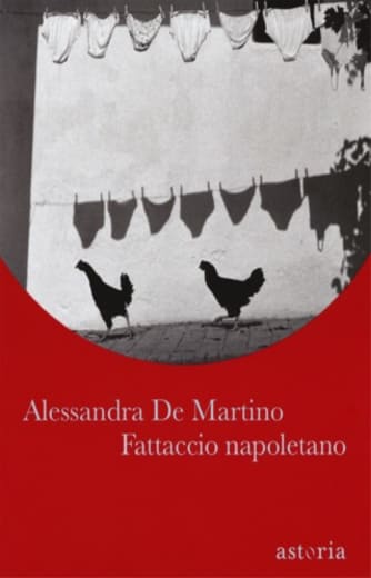 https://www.alfeobooks.com/Fattaccio napoletano